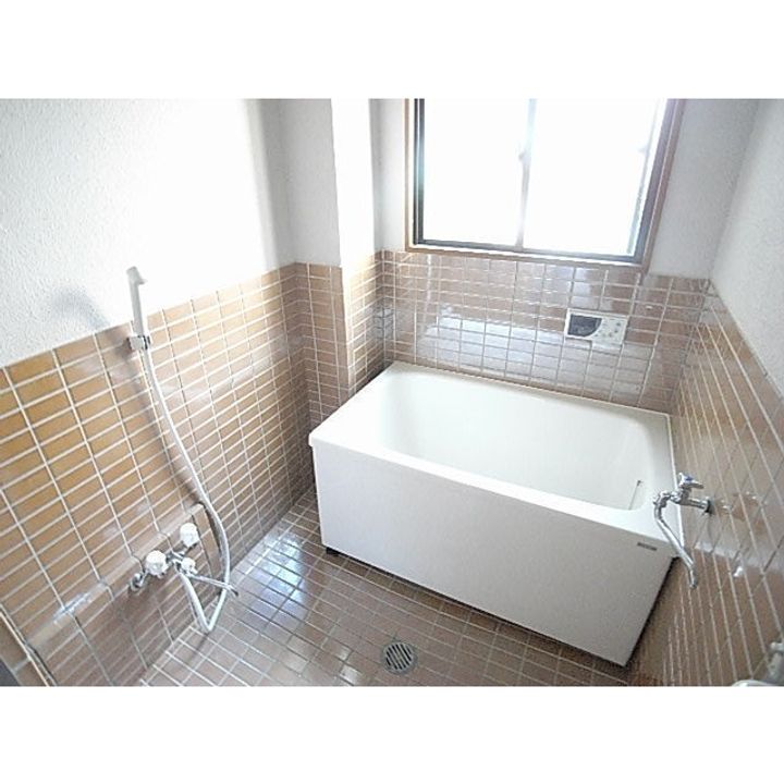 Brilliant辻の風呂