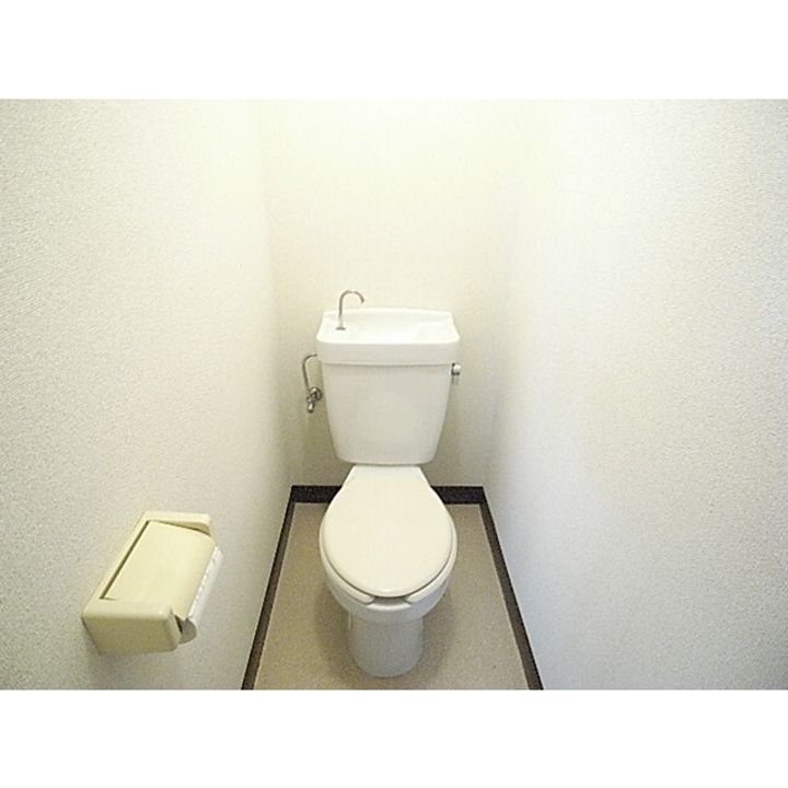 Brilliant辻の内装