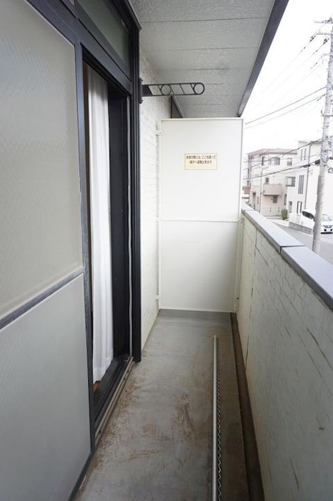 プレミールの内装