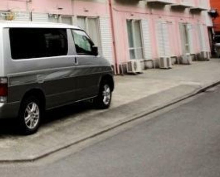 神奈川県相模原市南区御園4(アパート)の賃貸物件の地図