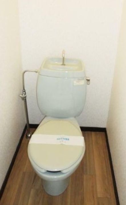 神奈川県相模原市南区御園4(アパート)の賃貸物件の内装