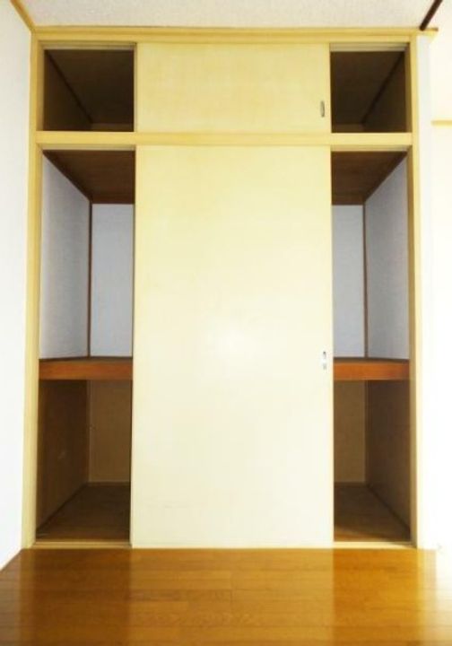 神奈川県相模原市南区御園4(アパート)の賃貸物件の内装