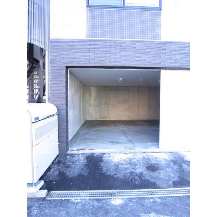 PositanoW18の地図