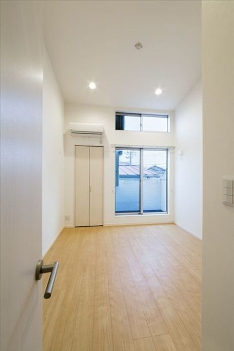 神奈川県相模原市中央区小山1(アパート)の賃貸物件の内装