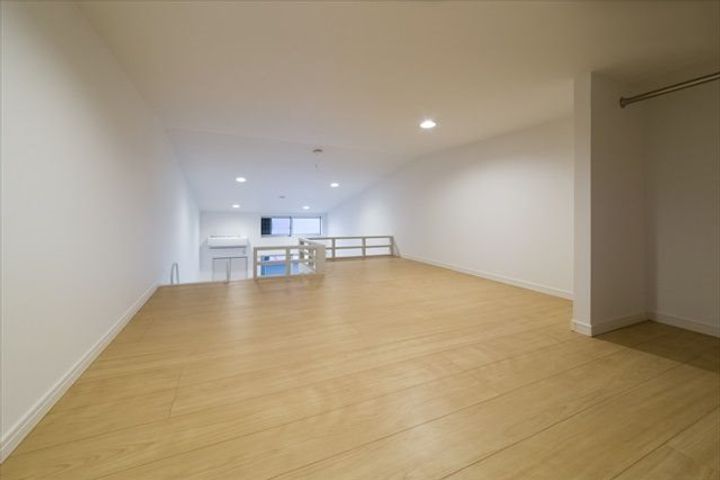 神奈川県相模原市中央区小山1(アパート)の賃貸物件の内装