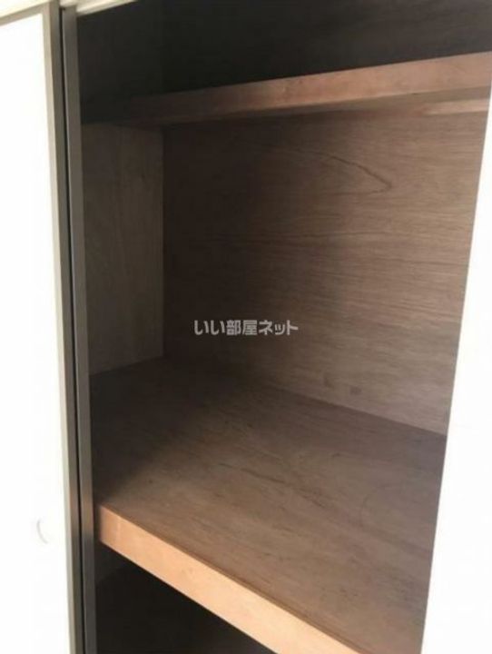 埼玉県東松山市松山町2(アパート)の賃貸物件の内装