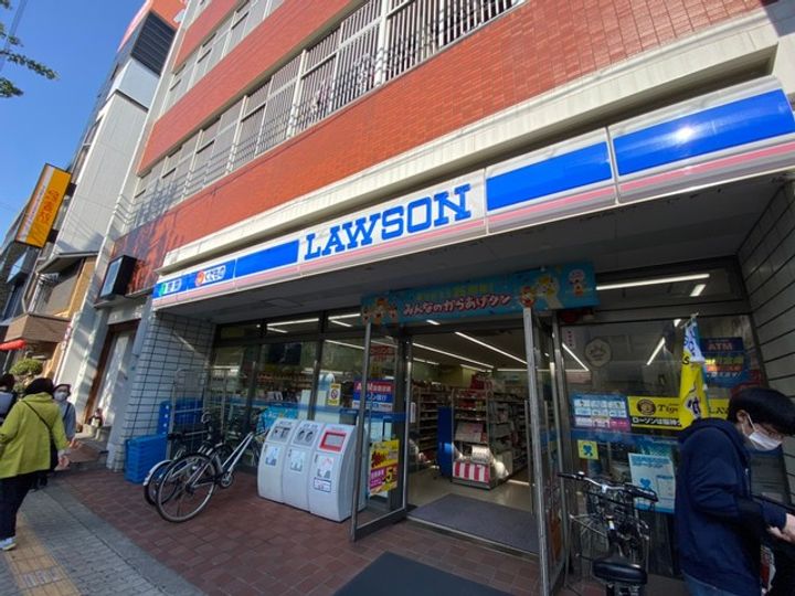 大阪府大阪市阿倍野区昭和町1(マンション)の賃貸物件の周辺