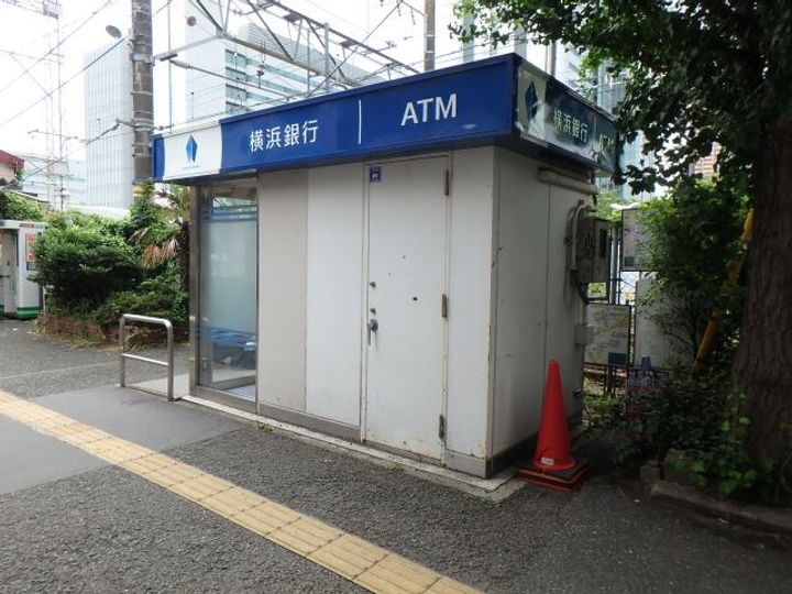 フラットフィールドの周辺