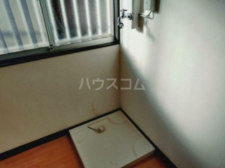 泉ハイツのその他画像