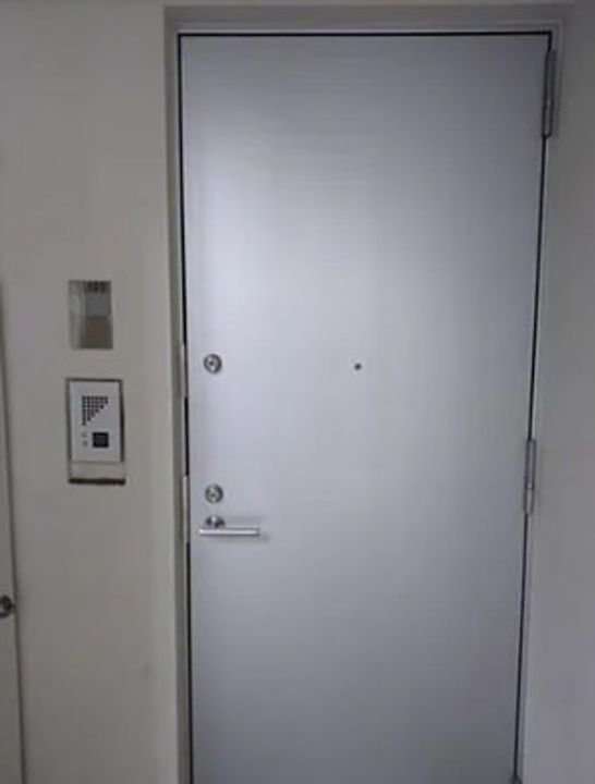 i LAND渋谷東の内装