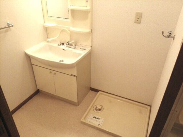 大阪府羽曳野市南古市1(マンション)の賃貸物件の内装