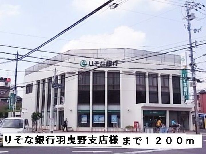 大阪府羽曳野市南古市1(マンション)の賃貸物件の周辺