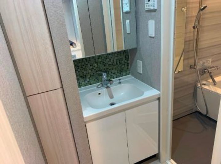 東京都荒川区東日暮里2(マンション)の賃貸物件の内装