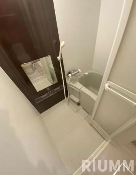 カーサコモダ梅島(CASA COMODA梅島)の風呂