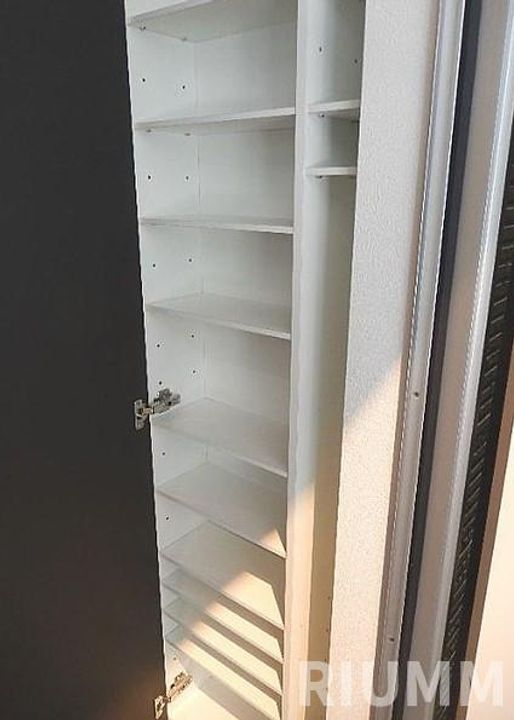 カーサコモダ梅島(CASA COMODA梅島)の内装