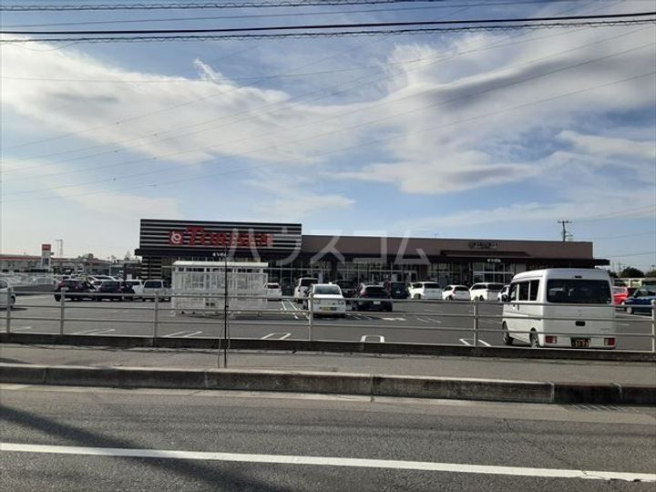 メゾン・きらめき C棟の周辺