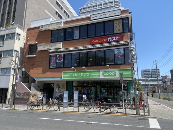 東京都板橋区板橋1(マンション)の賃貸物件の周辺