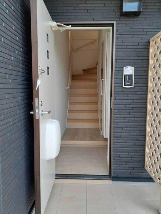 哲学の道 Cの地図