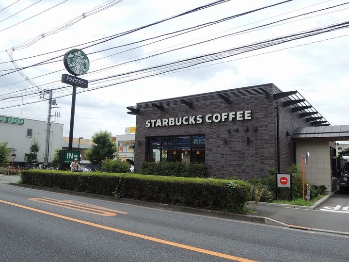 ロイヤルガーデン六番館の周辺