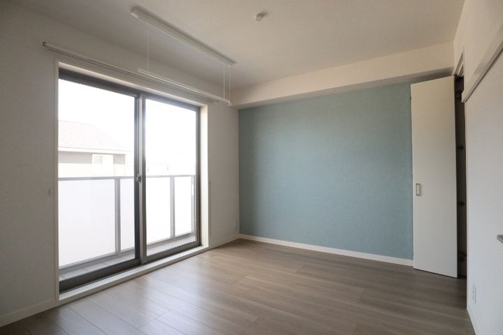 岡山県倉敷市上富井(マンション)の賃貸物件の内装