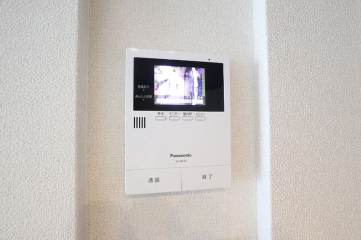 岡山県倉敷市上富井(マンション)の賃貸物件の内装