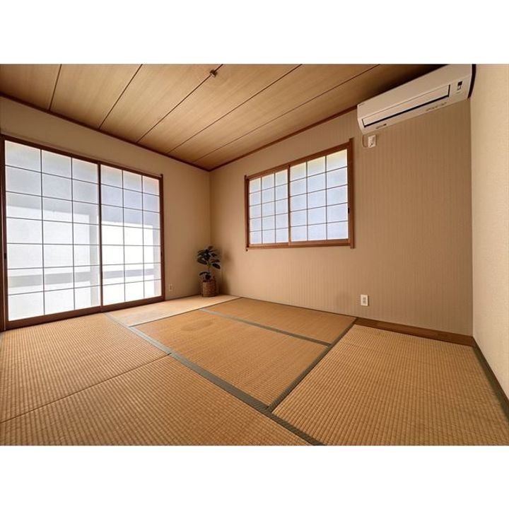 東京都世田谷区砧4(一戸建)の賃貸物件のその他画像