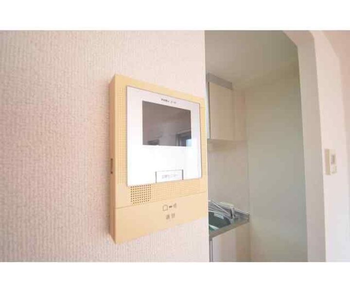 フォレストIの内装