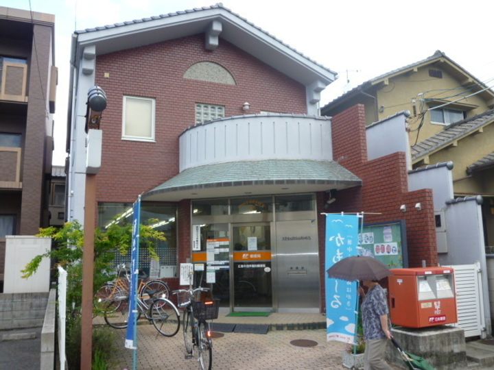 ヘルックワセダの周辺