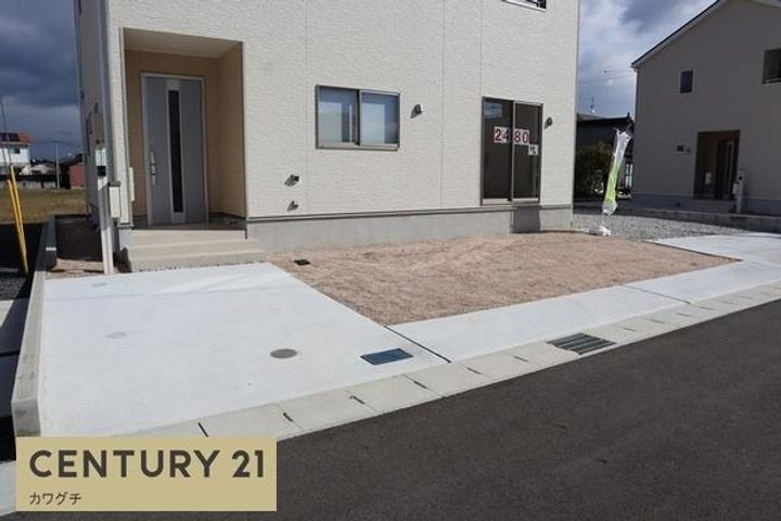 山口県宇部市黒石北2(一戸建)の賃貸物件の内装