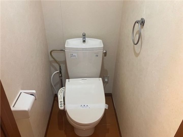 メゾンコート浅間の内装