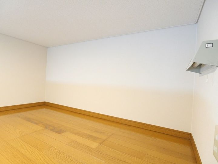 メゾン・デ・エスポワールの内装