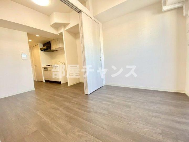 愛知県名古屋市中区上前津1(マンション)の賃貸物件の内装