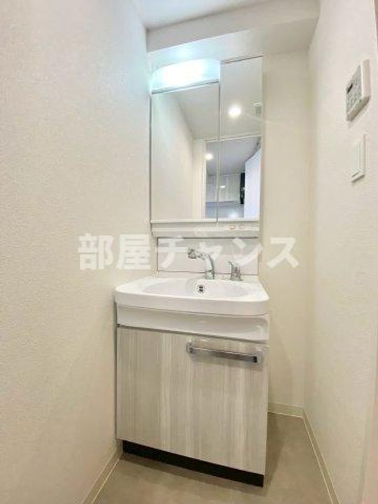 愛知県名古屋市中区上前津1(マンション)の賃貸物件の内装