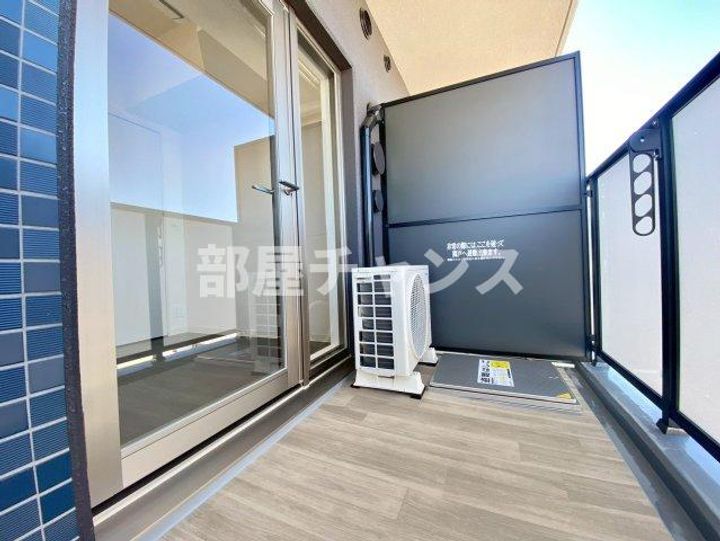 愛知県名古屋市中区上前津1(マンション)の賃貸物件の内装