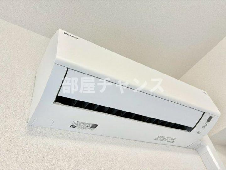 愛知県名古屋市中区上前津1(マンション)の賃貸物件の内装