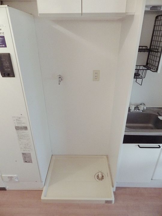 第二かきの木マンションのその他画像