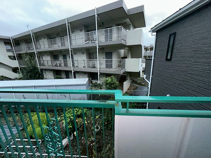 ネオハイツのその他画像