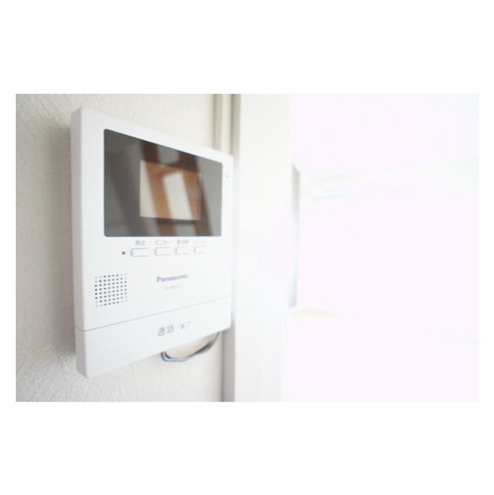 アビックM2の内装