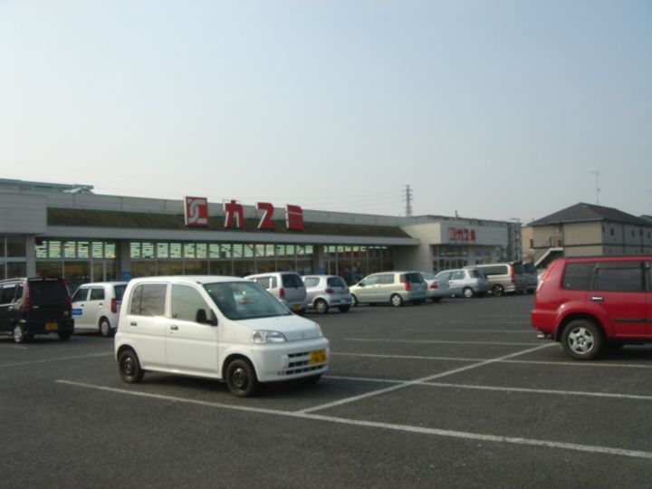 埼玉県鴻巣市明用(アパート)の賃貸物件のその他画像