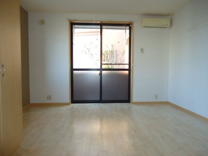 埼玉県鴻巣市明用(アパート)の賃貸物件の内装