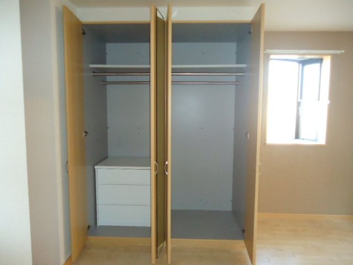 埼玉県鴻巣市明用(アパート)の賃貸物件の内装