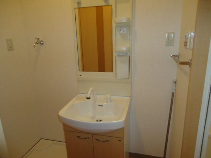 埼玉県鴻巣市明用(アパート)の賃貸物件の内装