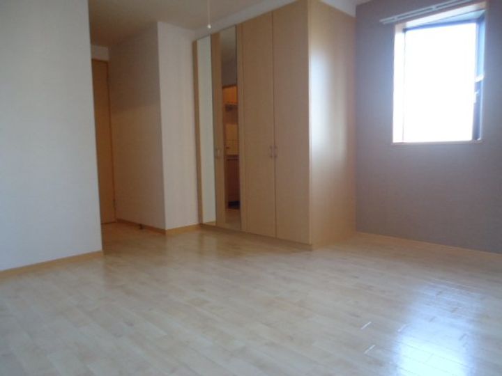 埼玉県鴻巣市明用(アパート)の賃貸物件の居間