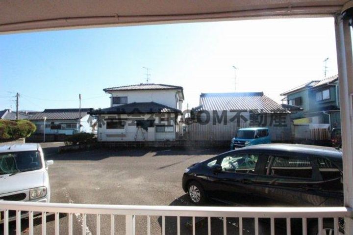 コーポレーション華のその他画像