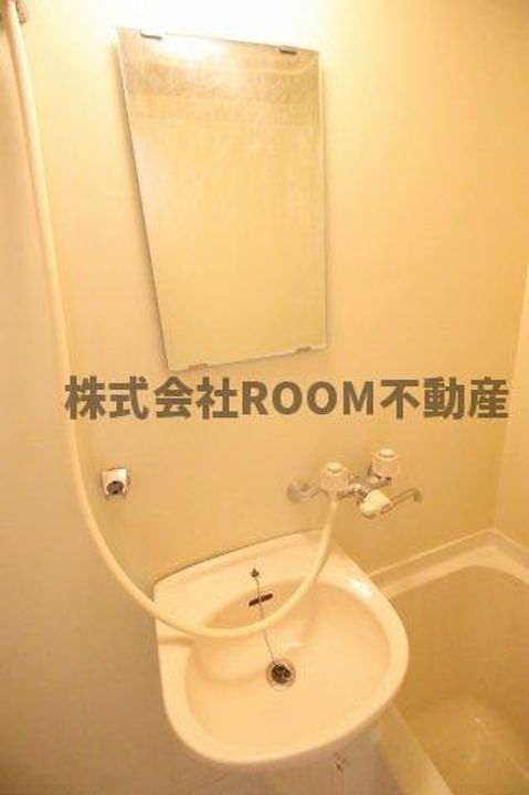 コーポレーション華のその他画像