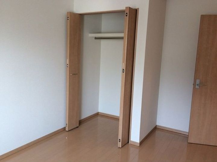 ファミリエールの内装