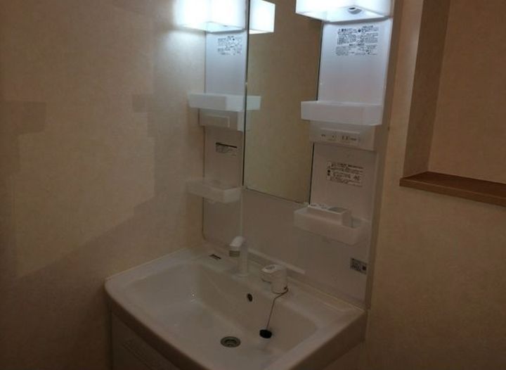 ファミリエールの内装