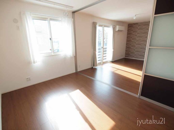 徳島県徳島市北矢三町3(アパート)の賃貸物件のその他画像