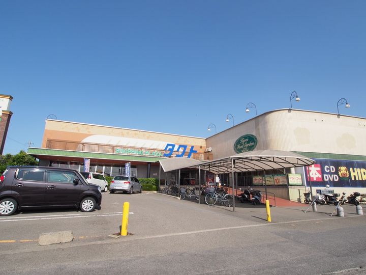 徳島県徳島市北矢三町3(アパート)の賃貸物件の周辺