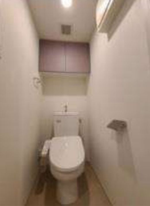 クオリタス大島 QUALITAS大島 QUALITAS大島の内装